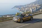 Vauxhall Cascada 2013 года